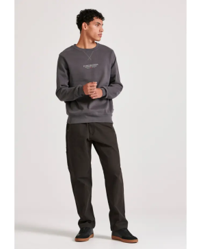 FUNKY BUDDHA  Crew neck...
